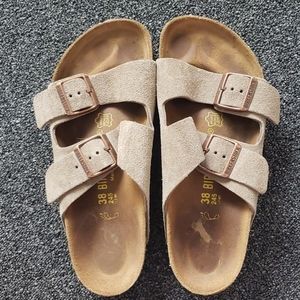 Birkenstock Arizona Sandals